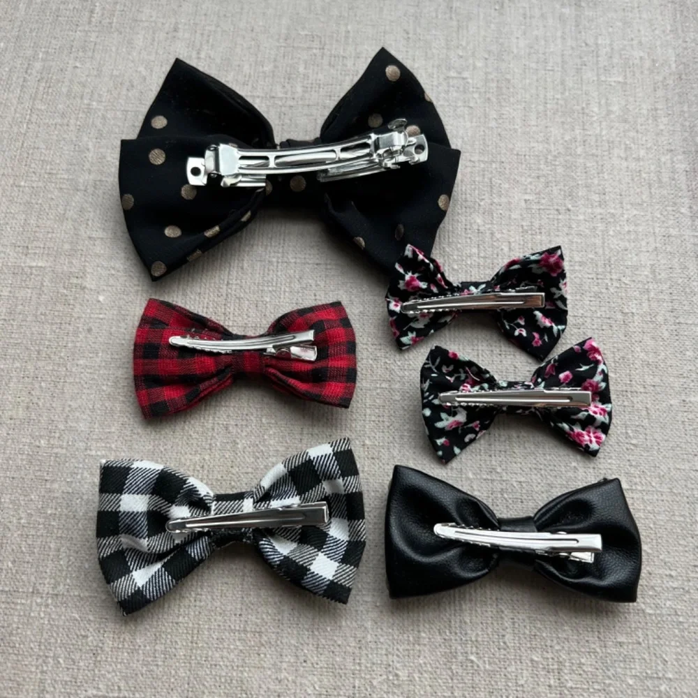 🎀 Set of Six Bows 🎀